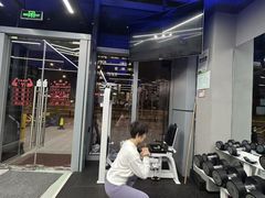 -EASY POWER健身工作室(浦东大道店)