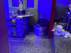 -入火韩国烤肉(凯旋广场店)
