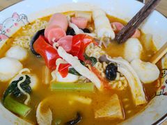 -皆道拌麻辣烫·麻辣拌