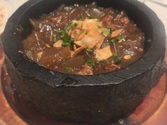 -梅利汴京烤鸭•开封豫菜地标店(晋安路店)