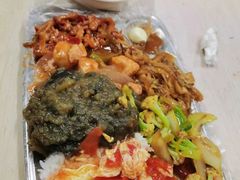 -晓宇盒饭(民安街店)
