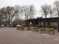 -老虎石海上公园