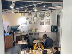 -君东记本帮面馆(天钥桥路店)