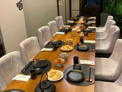 -熹炭精致日料(金融街购物中心店)