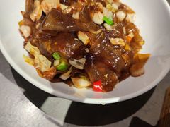 -楚山晓·楚湘菜(江夏永旺店)