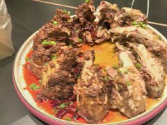 -香满楼(清水河路店)