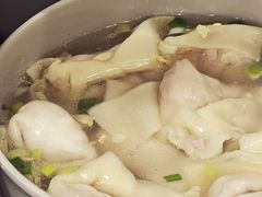 -绿杨馄饨店(上塘街店)