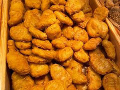 -快乐爱斯米牛排自助(太原街万达店)