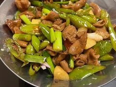 -芦茨金富饭庄·25年老字号·专做稻草鸡