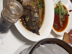 -梅利汴京烤鸭•开封豫菜地标店(东大街店)