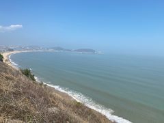 景点-漳州滨海火山岛自然生态风景区
