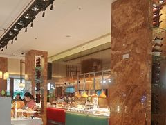 -怡咖啡·自助餐·西安香格里拉