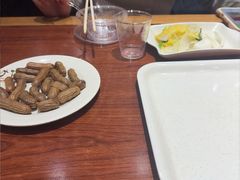 -金刚山烧烤(中山路店)