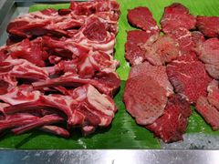 -西安绿地假日酒店·欧意咖啡厅