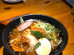 -丹东特色烤肉(学府路一部店)