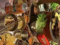 -西塔老太太泥炉烤肉(苏州大悦城店)