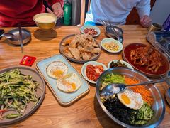 -京玉菲饭店(李村店)