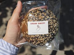 -佐敦面包铺·JORDAN BAKERY