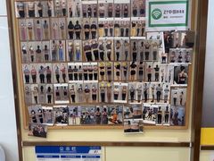 -中田健身工作室(莘庄地铁站店)