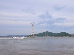 -沈家门渔港