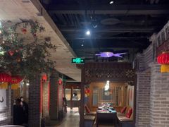 -局气 烤鸭·北京菜(光华路店)