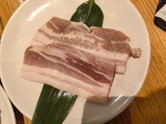 -赤坂亭·M9和牛烧肉·铁板烧·日料398放题(长泰广场店)
