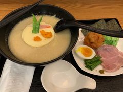 -一風堂拉面(港汇恒隆店)