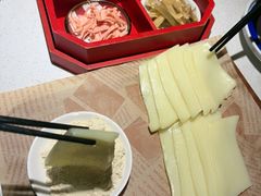 -老萍巷莲花血鸭·萍乡地标江西菜(步行街店)