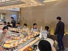 -争鲜回转寿司(东方银座店)