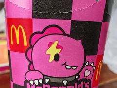 -麦当劳(光新乐购店)