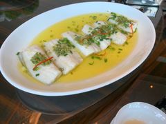 -环球港凯悦 · 享悦中餐厅