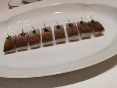 -北京柏悦酒店·锦庭餐厅Dining Room