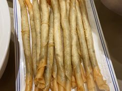 -丽华园(汉阳龙阳店)