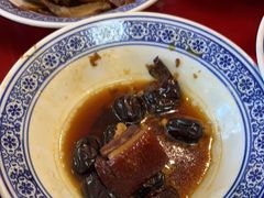 -蓝田九大碗民俗食府(蓝田店)