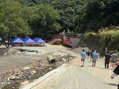 -雅鲁激流探险漂流