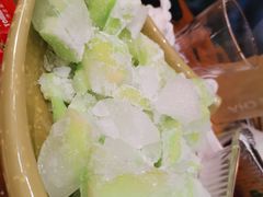 -老胖串店(浆水泉路店)