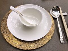 -南宁万丽酒店-万丽轩中餐厅