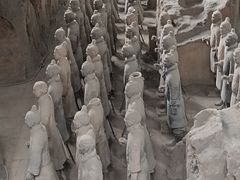 -秦始皇帝陵博物院(兵马俑)
