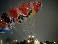 纪念品-上海迪士尼度假区