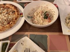 -安妮意大利餐厅(国贸店)