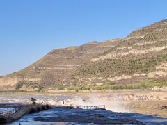 -陕西黄河壶口瀑布旅游区