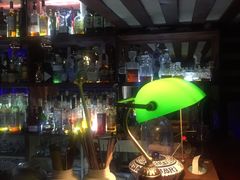 餐具摆设-迦南D BAR