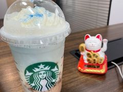 -星巴克(讯美科技广场店)