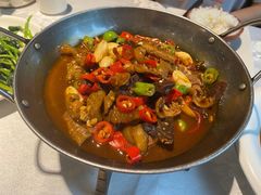 -鄱阳湖·江西小炒·瓦罐煨汤(五道口店)