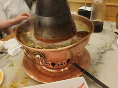-牛街·马辈儿涮肉(牛街二店)