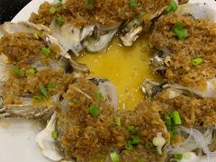 -白洋淀灶台鱼(名佳花园店)