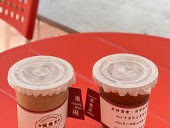 -香港鸳鸯王(西湖路店)