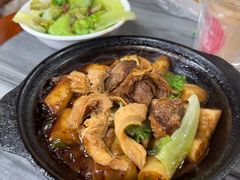 -珍珍小食店(西华路店)