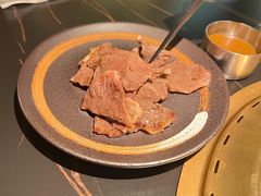 -厚贞日式烤肉(浦东汇智店)