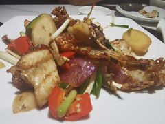 -红日饭店(裕隆三路店)